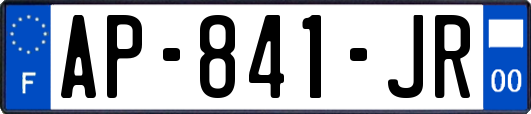 AP-841-JR