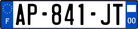 AP-841-JT