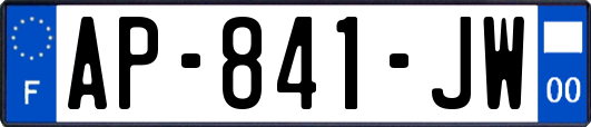 AP-841-JW