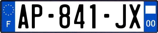 AP-841-JX