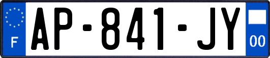 AP-841-JY