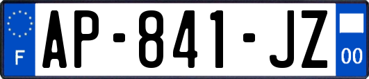 AP-841-JZ