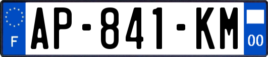 AP-841-KM