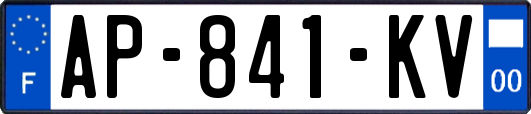 AP-841-KV