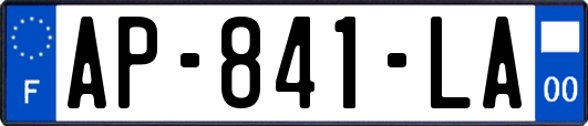 AP-841-LA