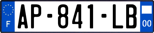 AP-841-LB