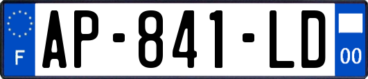 AP-841-LD