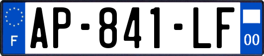AP-841-LF