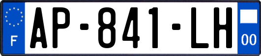 AP-841-LH
