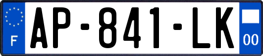 AP-841-LK