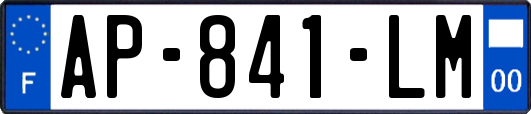 AP-841-LM