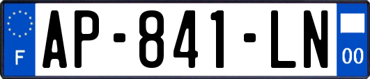 AP-841-LN