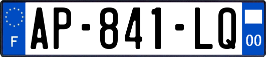 AP-841-LQ