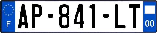 AP-841-LT