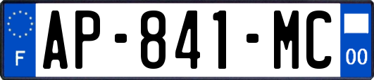 AP-841-MC
