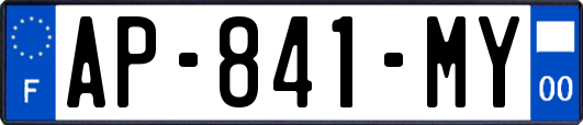AP-841-MY