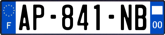 AP-841-NB