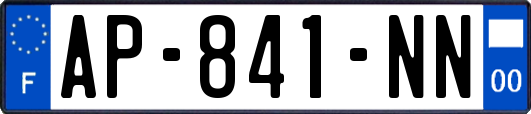 AP-841-NN