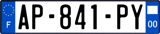 AP-841-PY