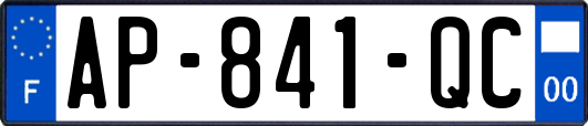 AP-841-QC
