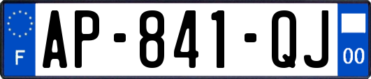 AP-841-QJ