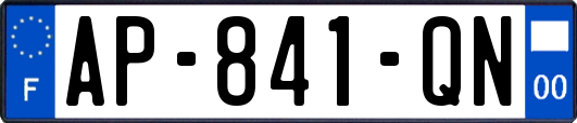 AP-841-QN