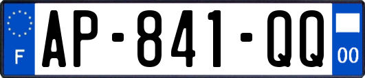 AP-841-QQ