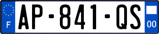 AP-841-QS