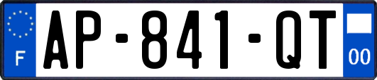 AP-841-QT