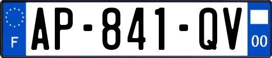 AP-841-QV