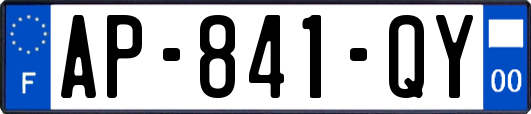 AP-841-QY