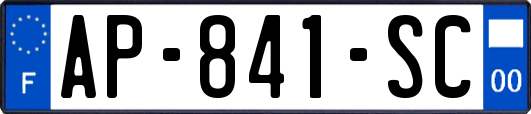 AP-841-SC
