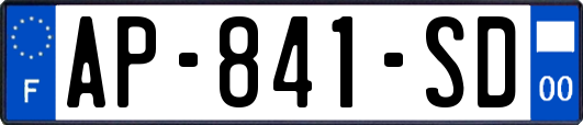 AP-841-SD