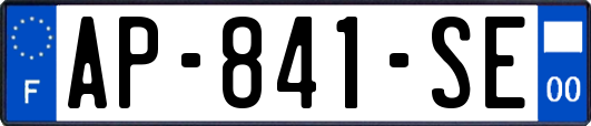 AP-841-SE