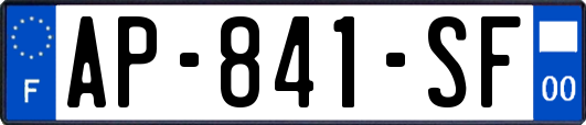 AP-841-SF