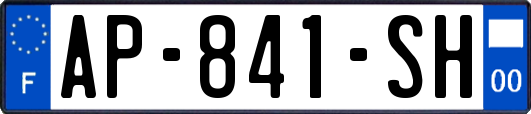 AP-841-SH