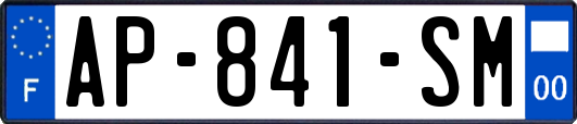 AP-841-SM