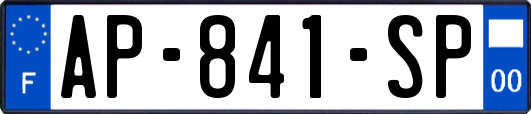 AP-841-SP