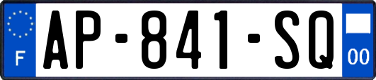 AP-841-SQ
