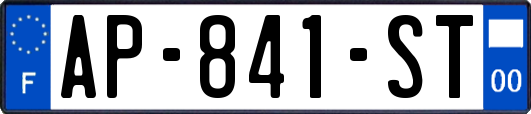 AP-841-ST