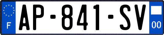AP-841-SV