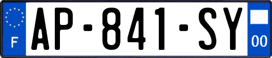 AP-841-SY