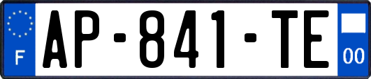 AP-841-TE