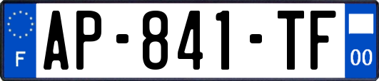 AP-841-TF