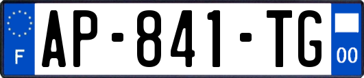 AP-841-TG