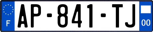 AP-841-TJ