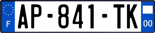 AP-841-TK