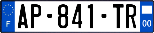 AP-841-TR