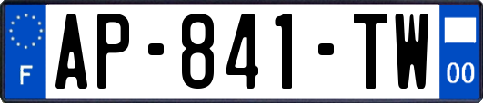 AP-841-TW