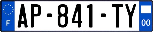 AP-841-TY